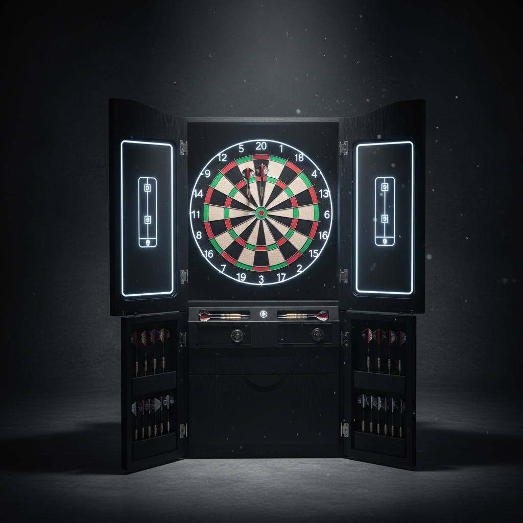 AI-generated product image