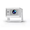 4K Smart Cinema Projector — 580 ANSI Home Theatre