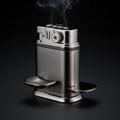 Tabletop Quad-Jet Cigar Lighter