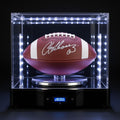 Stadium Pro Motorized LED Memorabilia Case